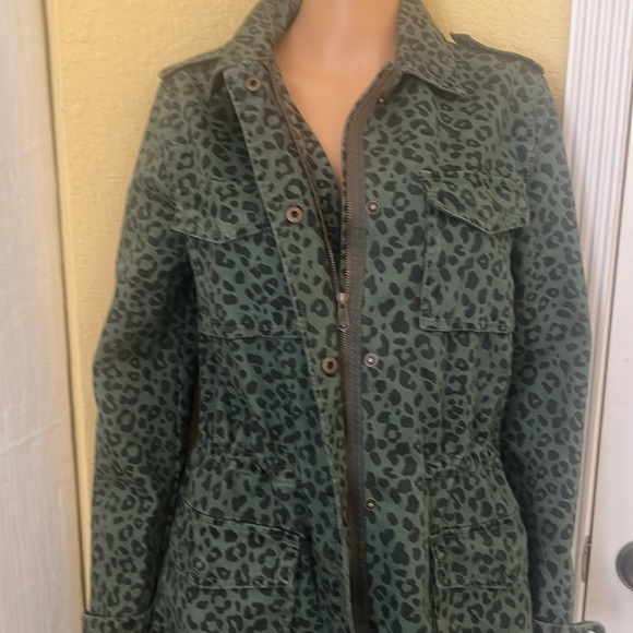 Anorak jacket - Picture 2 of 8